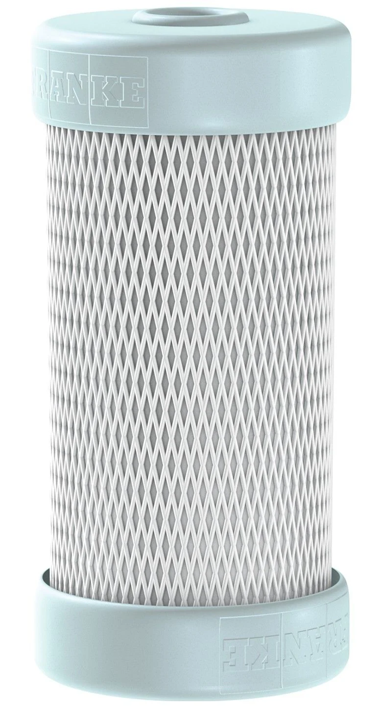 Franke Náhradní filtry do baterií Franke Vital Capsule, High Performance, sada 3 ks